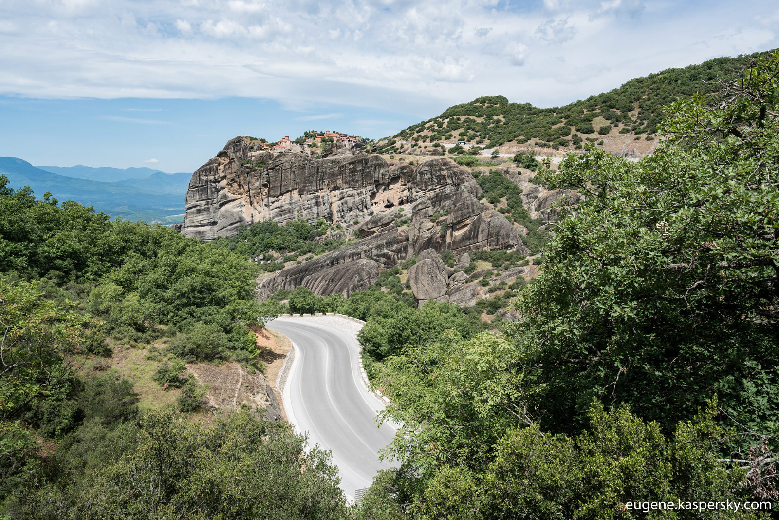 Meteora